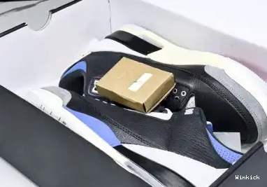 OG Air IB8967-004 3 "Rare Air" Jordan 0527